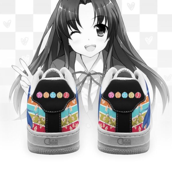Baskets Air Force 1 Ami Kawashima – Toradora – Image 3