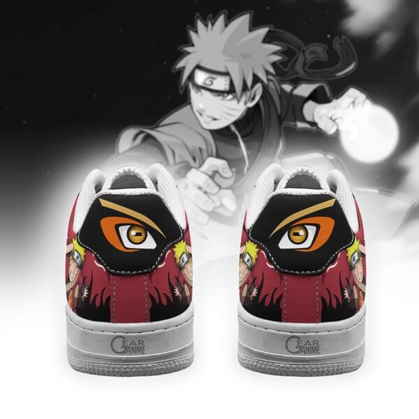 Baskets Air Force 1 Toshinori Yagi – My Hero Academia 2 – Image 3