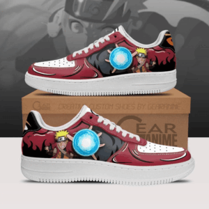 Baskets Air Force 1 Toshinori Yagi – My Hero Academia 2