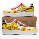 Baskets Air Force 1 Pikachu – Pokémon