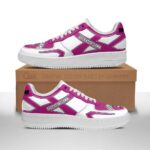 Baskets Air Force 1 Haikyuu!! Shiratorizawa – Uniforme scolaire