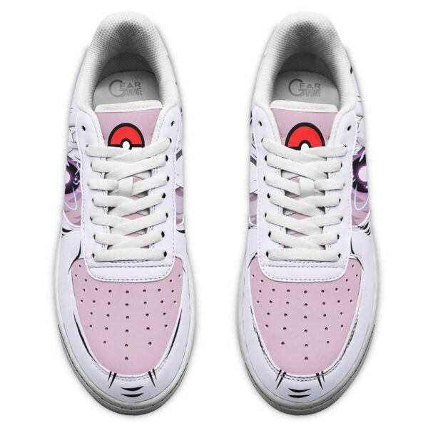 Baskets Air Force 1 Mewtwo – Pokémon – Image 2