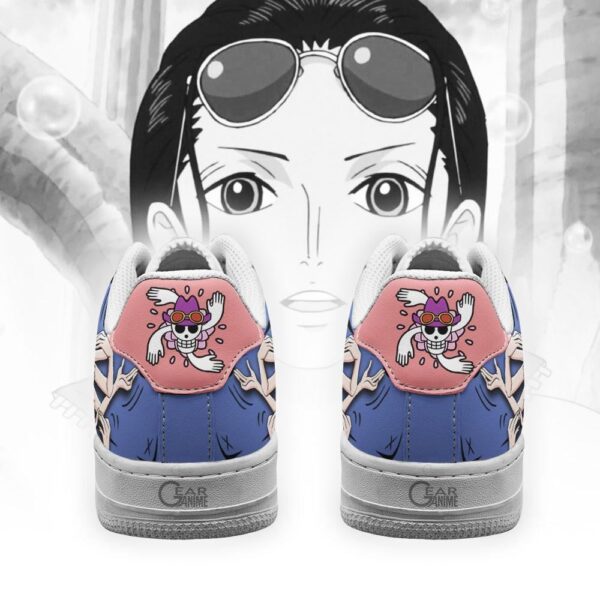 Baskets Air Force 1 Nico Robin – One Piece – Image 3