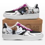 Baskets Air Force 1 Sōsuke Aizen – Bleach