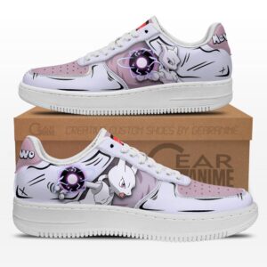 Baskets Air Force 1 Mewtwo – Pokémon