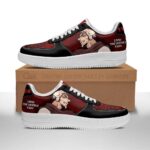 Baskets Air Force 1 Trigun – Livio the Double Fang