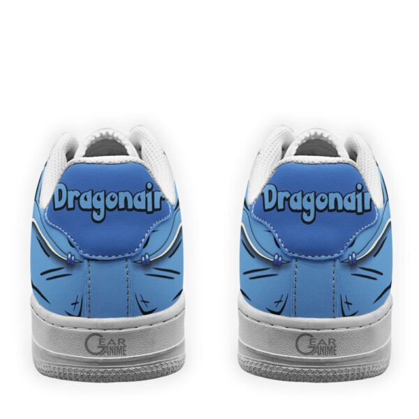 Baskets Air Force 1 Draco – Pokémon – Image 3