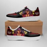 Baskets Air Force 1 Trigun – Brilliant Dynamites