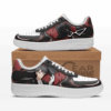 Baskets Air Force 1 Tuxedo Mask – Sailor Moon