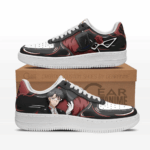 Baskets Air Force 1 Tuxedo Mask – Sailor Moon