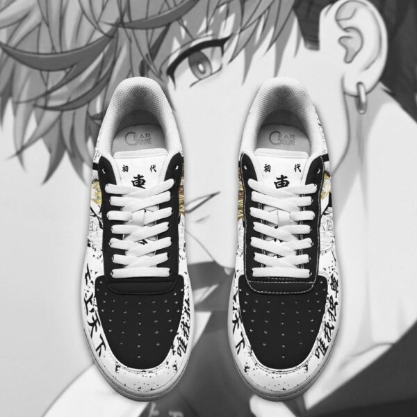 Baskets Air Force 1 Chifuyu Matsuno – Tokyo Revengers – Image 3