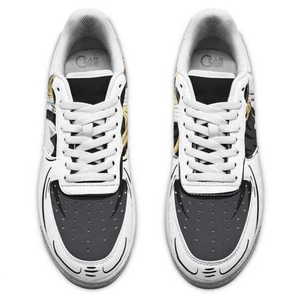 Baskets Air Force 1 Shinji Hirako – Bleach – Image 4