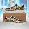 Baskets Air Force 1 Camus du Verseau – Saint Seiya