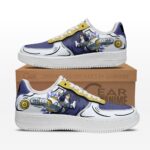 Baskets Air Force 1 Tenya Iida – My Hero Academia