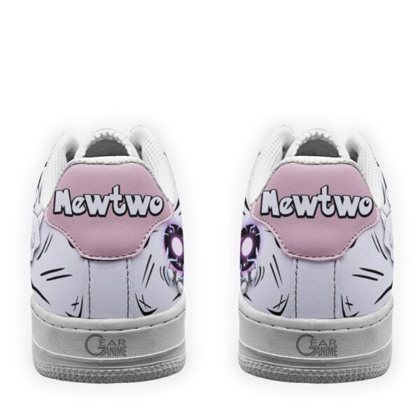 Baskets Air Force 1 Mewtwo – Pokémon – Image 3