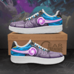 Baskets Air Force 1 Lord Beerus – Dragon Ball