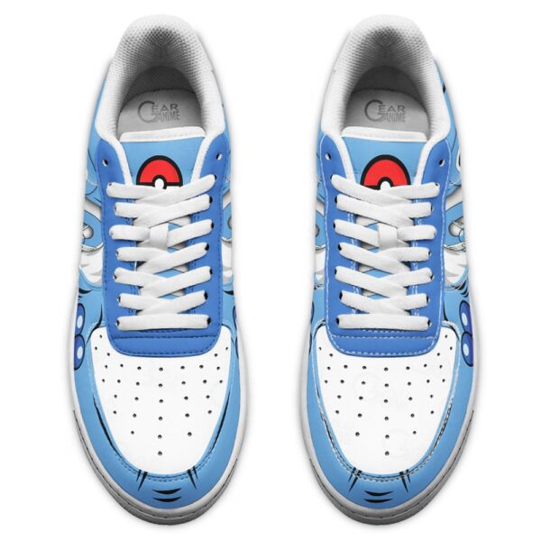 Baskets Air Force 1 Draco – Pokémon – Image 2