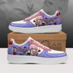 Baskets Air Force 1 Yuno Gasai – Future Diary