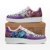 Baskets Air Force 1 Narciso Anasui – JoJo’s Bizarre Adventure