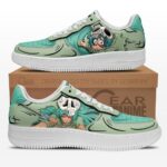 Baskets Air Force 1 Nelliel Tu Odelschwanck – Bleach