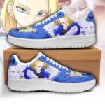 Baskets Air Force 1 C-18 – Cadeau fan Dragon Ball