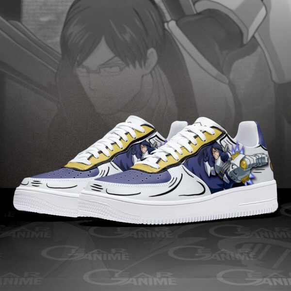 Baskets Air Force 1 Tenya Iida – My Hero Academia – Image 2