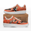 Baskets Air Force 1 Naruto – Mode Baryon