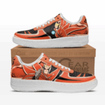 Baskets Air Force 1 Naruto – Mode Baryon