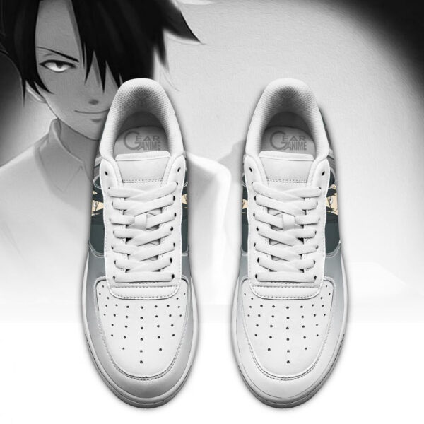 Baskets Air Force 1 Ray – The Promised Neverland – Image 2