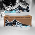 Baskets Air Force 1 Storm King Itsuki Minami – Air Gear