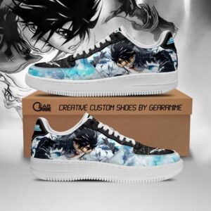 Baskets Air Force 1 Storm King Itsuki Minami – Air Gear