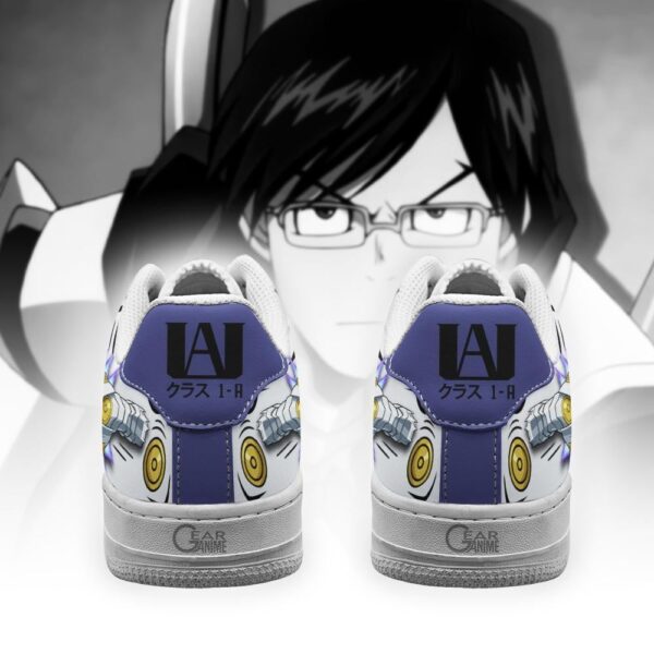 Baskets Air Force 1 Tenya Iida – My Hero Academia – Image 3