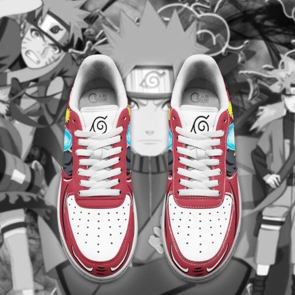 Baskets Air Force 1 Toshinori Yagi – My Hero Academia 2 – Image 4