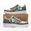 Baskets Air Force 1 Tsuyu Asui (Froppy) – My Hero Academia 2