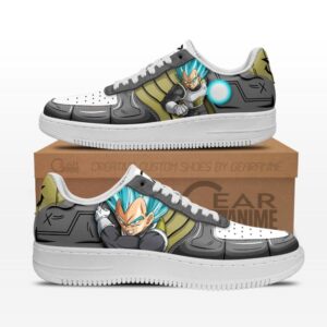 Baskets Air Force 1 Tsuyu Asui (Froppy) – My Hero Academia 2