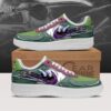 Baskets Air Force 1 Zoro – Épées – One Piece