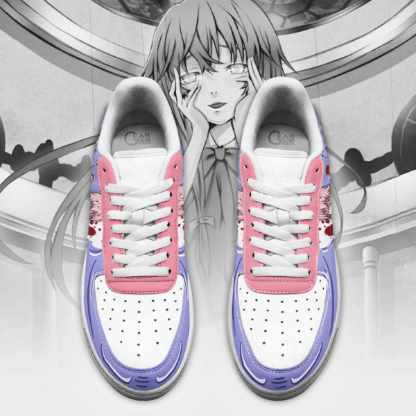 Baskets Air Force 1 Yuno Gasai – Future Diary – Image 4