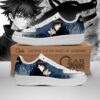 Baskets Air Force 1 Megumi Fushiguro – Jujutsu Kaisen – Chaussures d’anime