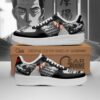 Baskets Air Force 1 Bunta Fujiwara – Initial D