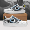 Baskets Air Force 1 Trafalgar Law – Room – One Piece