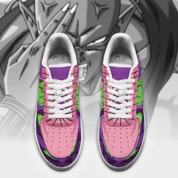 Baskets Air Force 1 Piccolo – Dragon Ball – Image 3