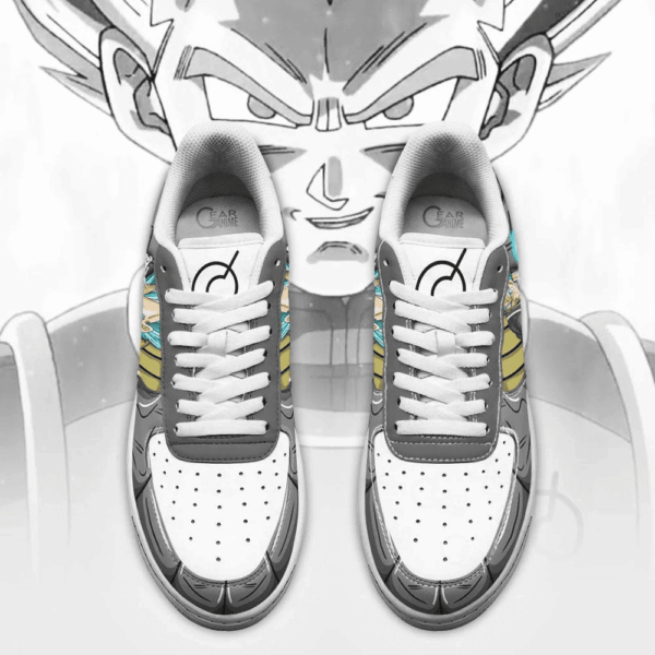 Baskets Air Force 1 Tsuyu Asui (Froppy) – My Hero Academia 2 – Image 3
