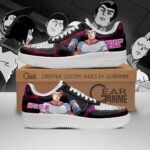 Baskets Air Force 1 Musashi Goda – Mob Psycho 100