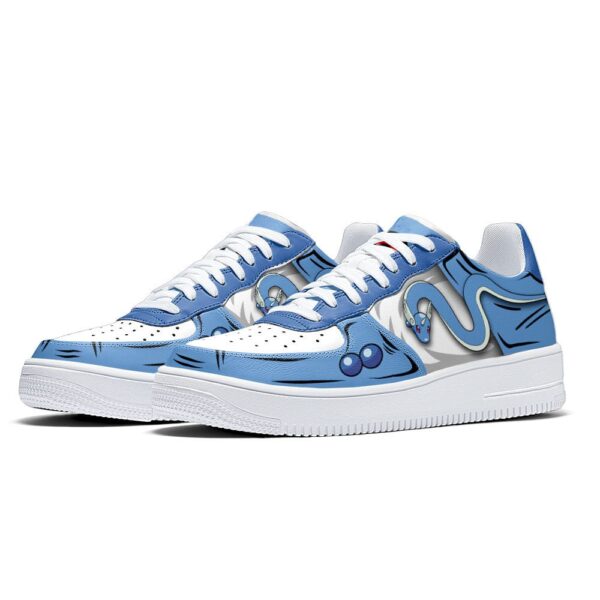 Baskets Air Force 1 Draco – Pokémon – Image 4