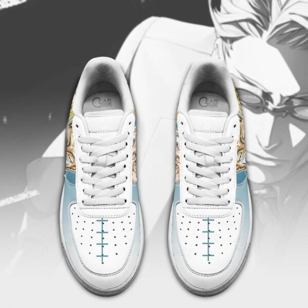 Baskets Air Force 1 Nanami Kento – Jujutsu Kaisen – Image 2