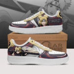 Baskets Air Force 1 Temari – Anime