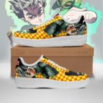Baskets Air Force 1 Koichi Hirose – JoJo’s Bizarre Adventure