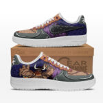 Baskets Air Force 1 Kaido – One Piece