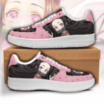 Baskets Air Force 1 Nezuko – Demon Slayer