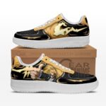 Baskets Air Force 1 Denki Kaminari – My Hero Academia